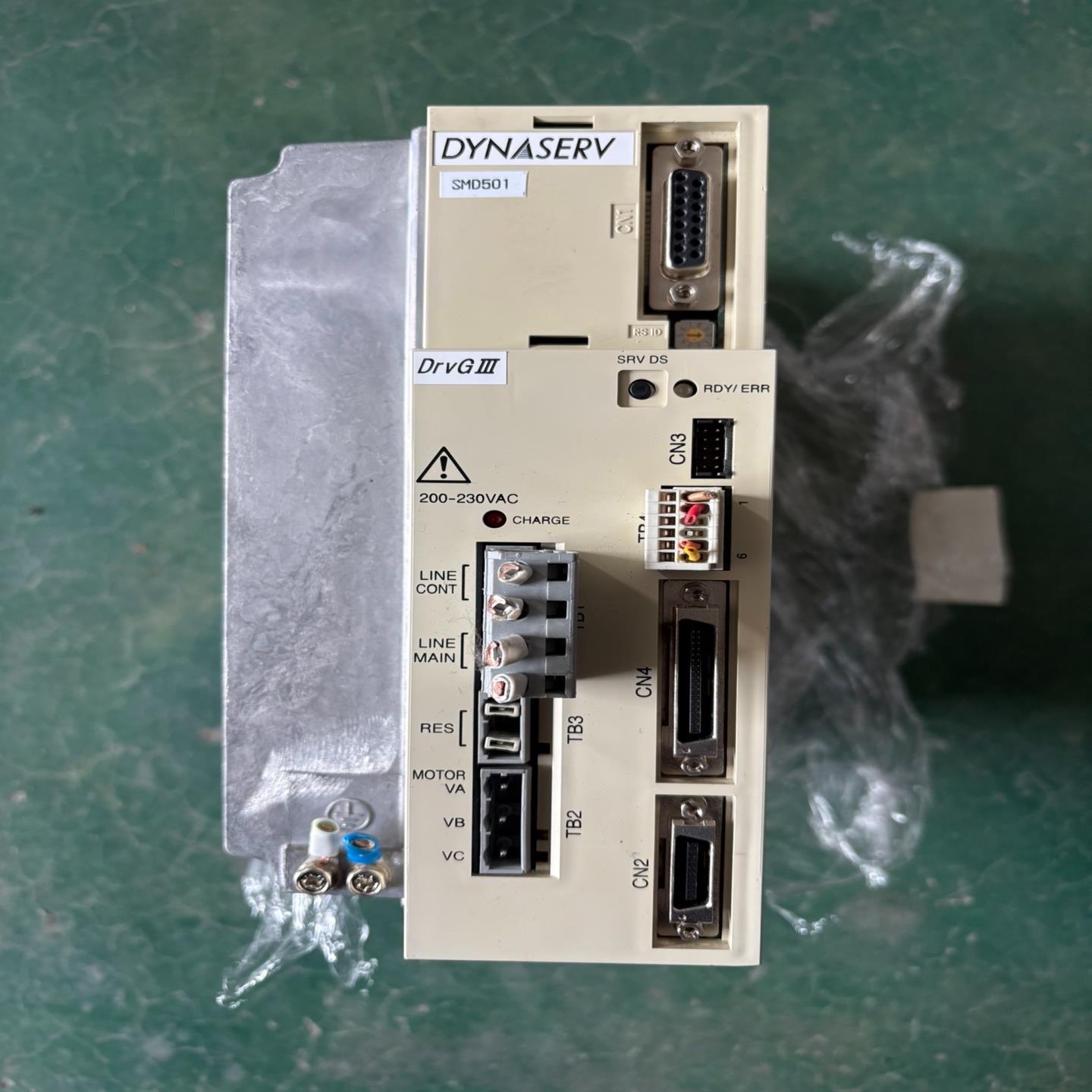 UD1BG3-060N-1KC-2SA-N 横河伺服驱动器~询价