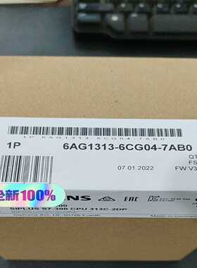 6AG1313-6CG04-7AB0.6AG1313-6CG（电子设备）