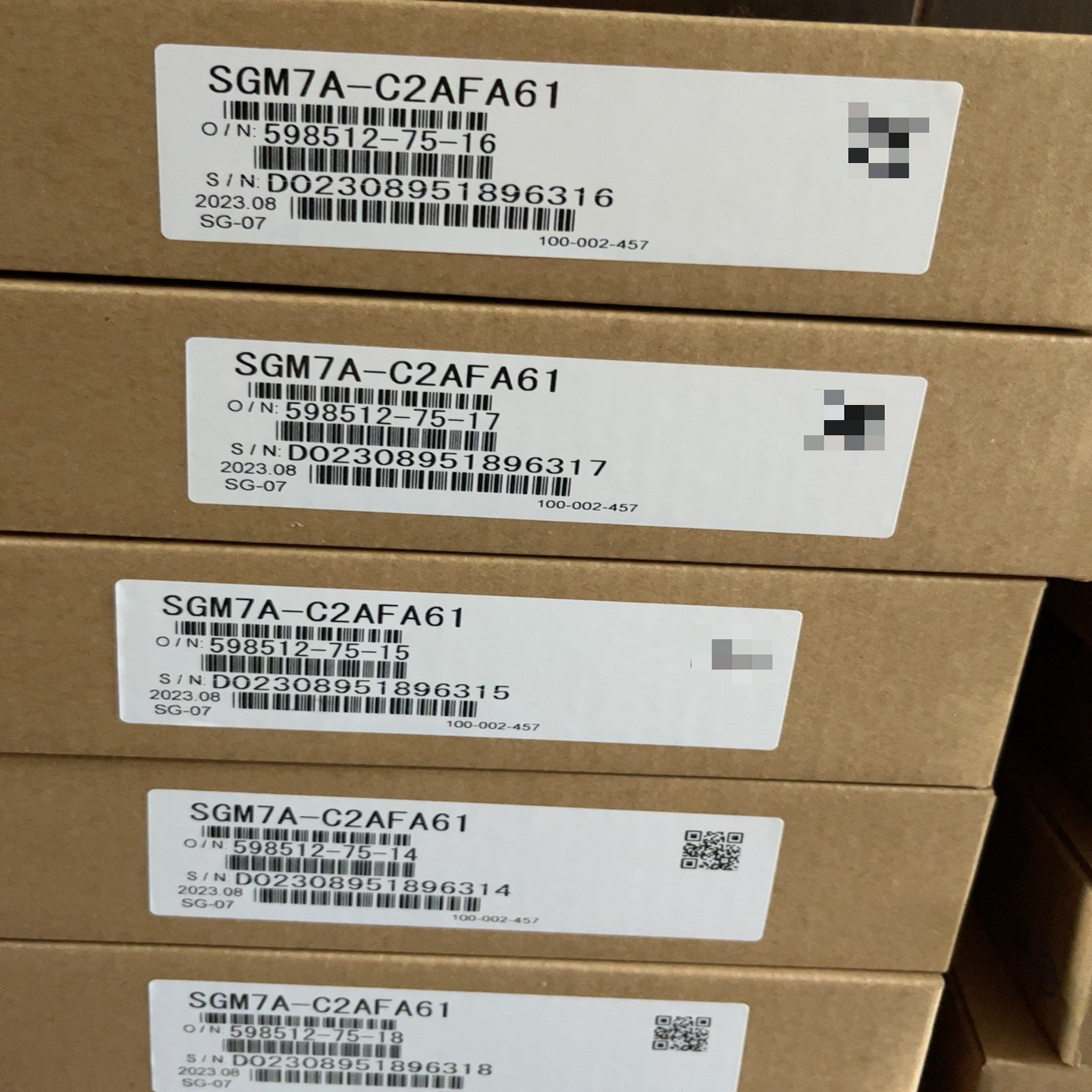 SGM7A-C2AFA61/C2A7A61/C2A7D21/--议价商品