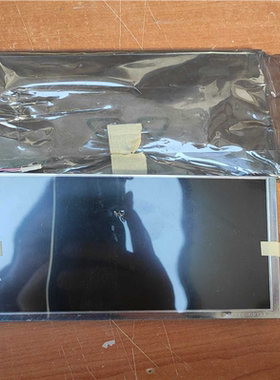 议~LB070WV1 TD 03  工业屏  可能没用过  屏幕