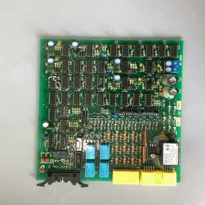 UZUSHIO ELECTRIC 96I UST-204AA（耶耶电子）