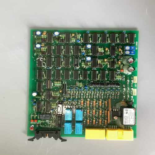 UZUSHIO ELECTRIC 96I UST-204AA（耶耶电子）