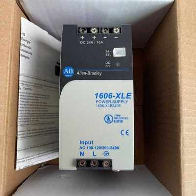 开关电源Allen Bradley AB罗克韦尔16(询价）