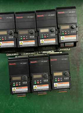 #变频器力士乐变频器VFC3610 15KW 380V（瓠子电子）