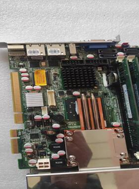 IEI威强PICOe-GM45A-R10 REV:1.0 工--议价商品