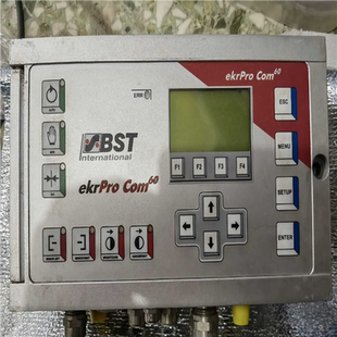 功能正常 Com60 议 BST纠偏控制器ekrPro