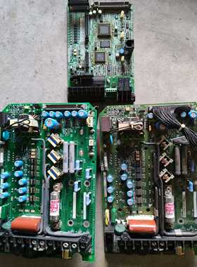 安川F7变频器驱动板YPHT31273-4E ，YPHT31一议价商品