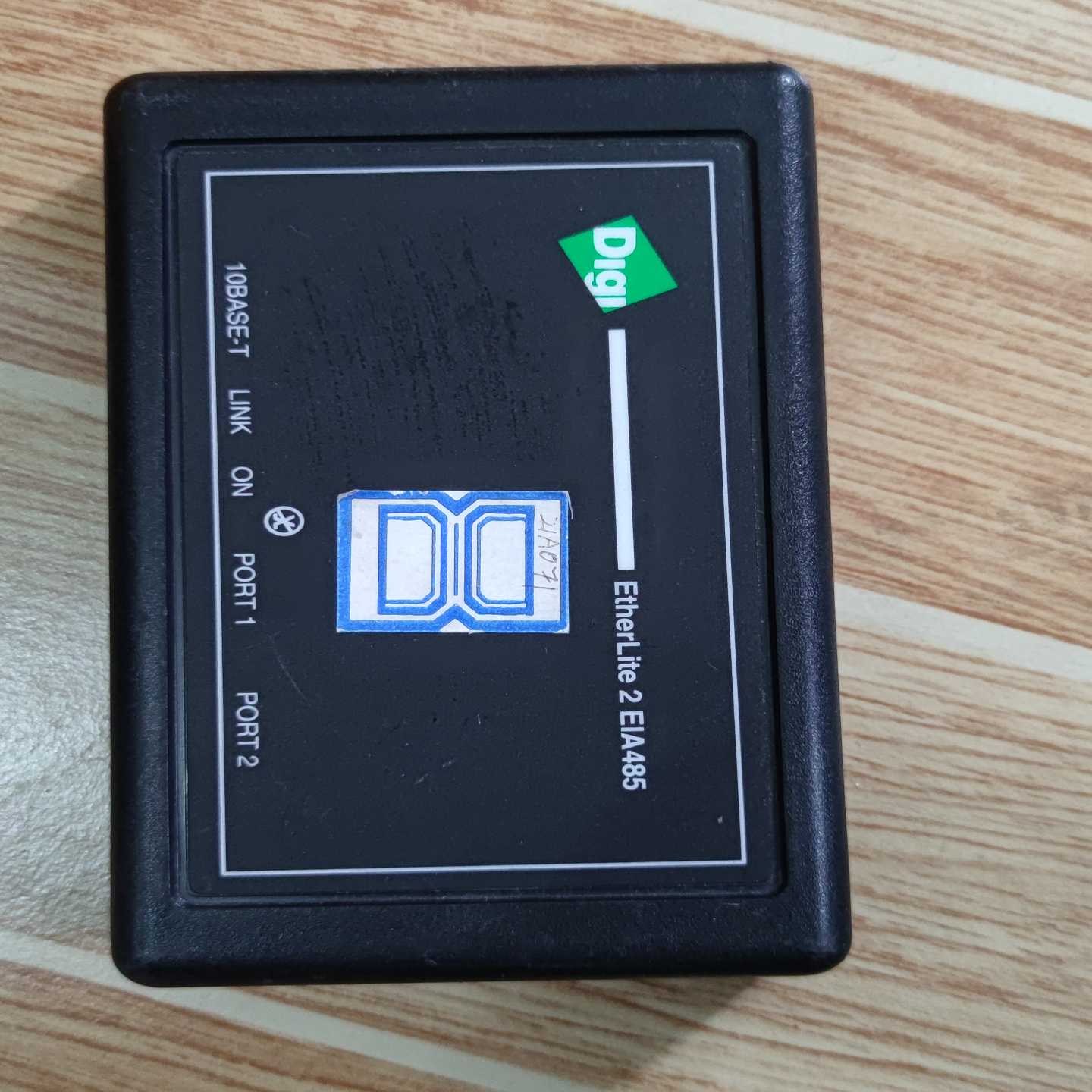 digi etherlite 2 终端服务器【鑫鑫商铺】