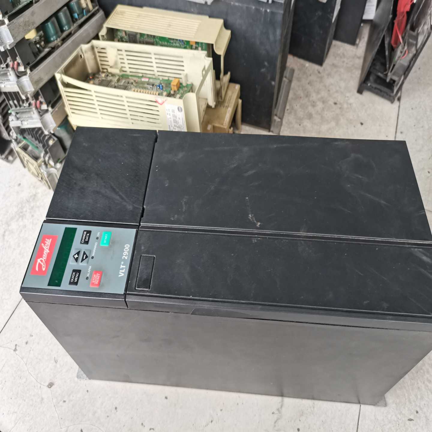 拆机 VLT2982PT4B20STR0DBF00A00C1【鑫鑫商铺】