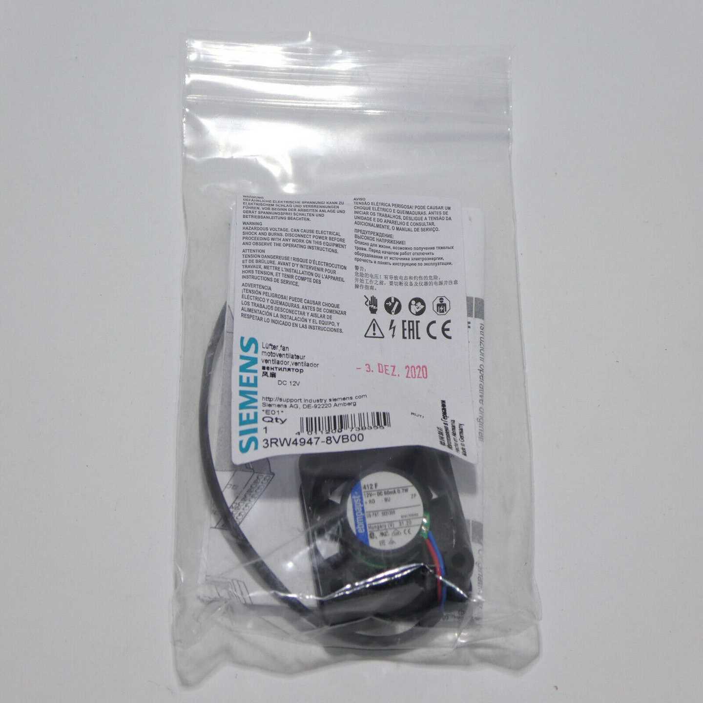 询价拍~3RW4947-8VB00  3RW4 947-8VB00