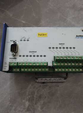 Jetter模块JX2-IO16询价