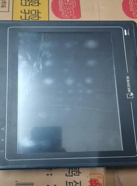 【星慕电子】威纶通触摸屏10寸MT6100I  V2WV，功能！