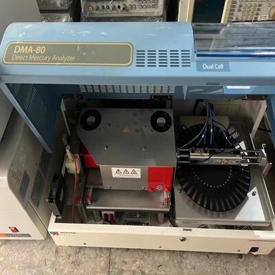 MILESTONE DMA-80 全自动直接测汞仪 2015~询价