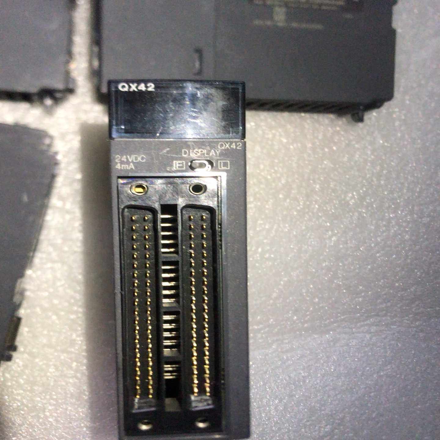 (询价)三菱Q系列PLC定位模块QD70P4。件。️5个