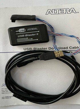 Altera下载器USBBlasterIIIntel询价