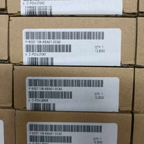 (询价)6ES7136-6BA01-0CA0