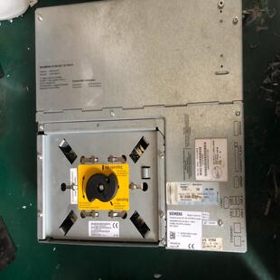瓠子电子 西门子数控840DSL主机PCU503B C6FC521