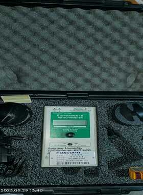 美国OHM-STAT RT-1000表面电阻测试仪 体积电阻