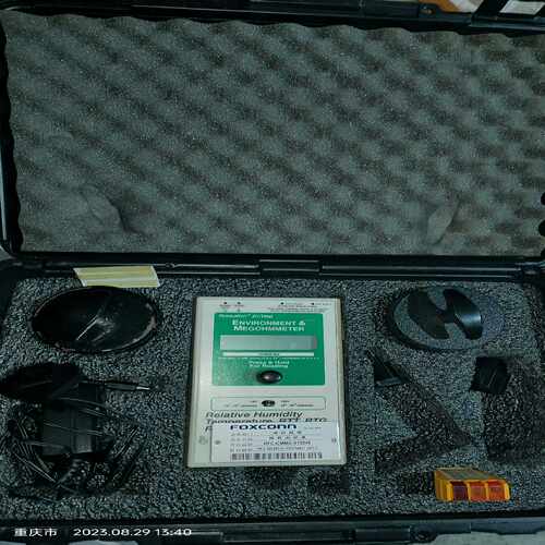 OHM-STAT RT-1000表面电阻测试仪 体积电阻~询价