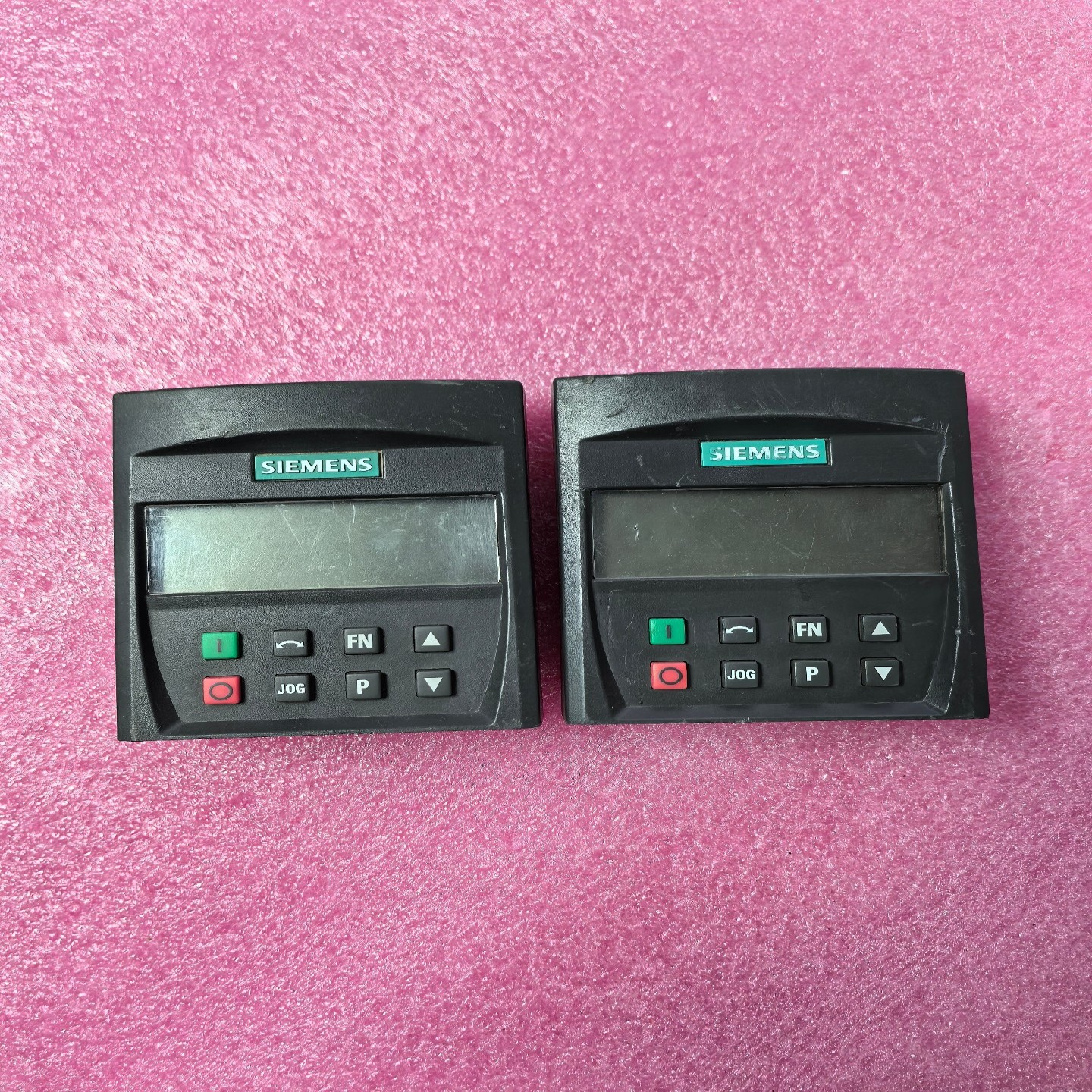 西门子变频器面板6SE6400-0BP00-0AA1【议价】