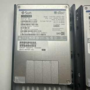 星慕电子 SSD Sun ZeusIPOS 200GB ORACLE