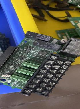 ETC740121 安川变频器A1000系列接线端子排~询价