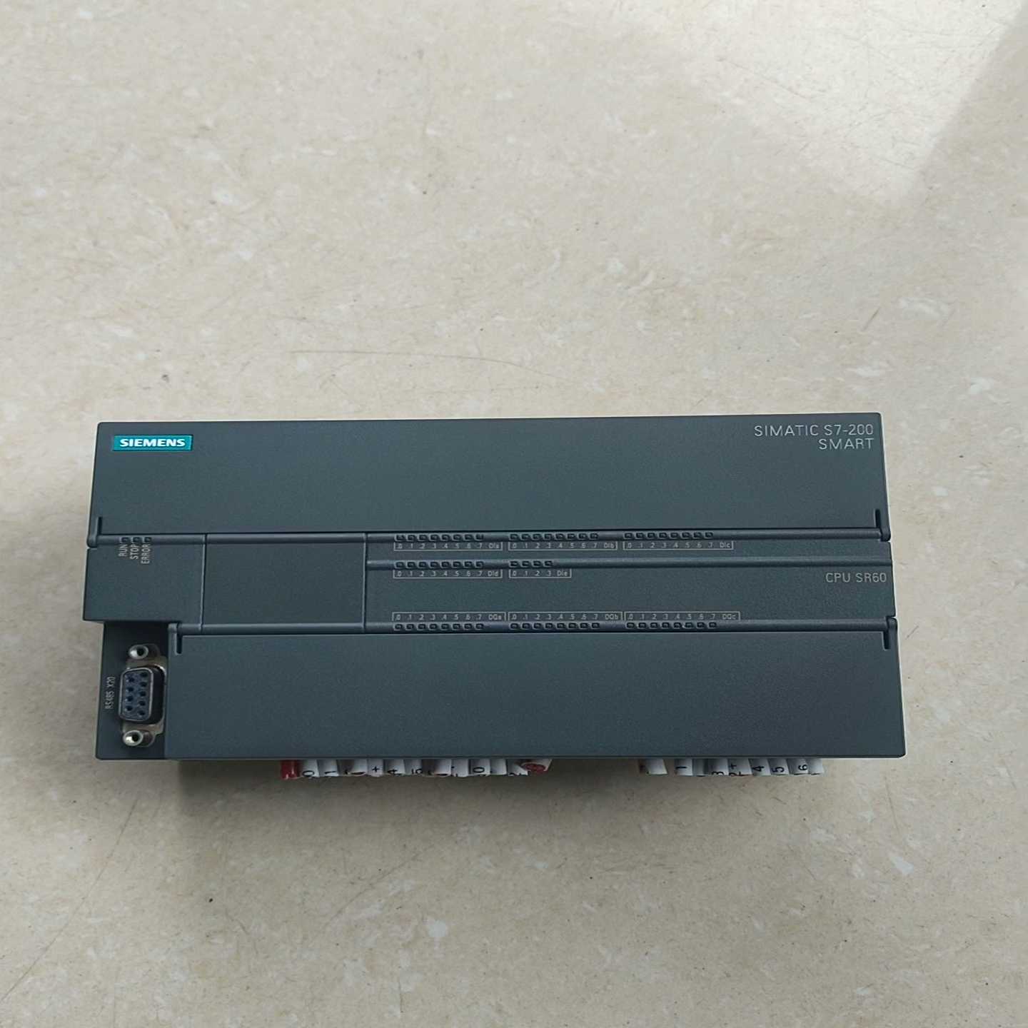 议价sr60CPU SR60 6ES7 288-1SR60-0A