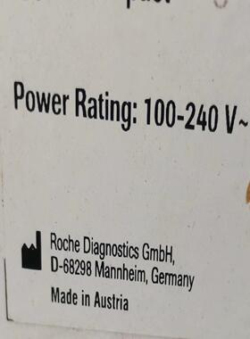 罗氏Roche COMPACT3【侨报商行】