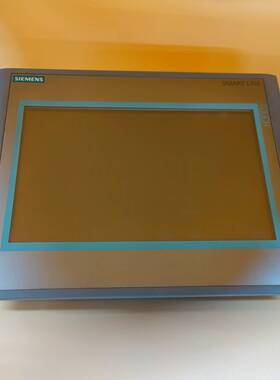 西门子触摸屏smart1000ie6AV6648-0B--议价商品