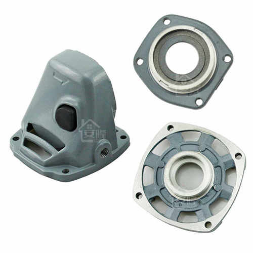 奥奔角磨机头壳 前盖中间盖3102B3110BX100-1X100-23100X原厂