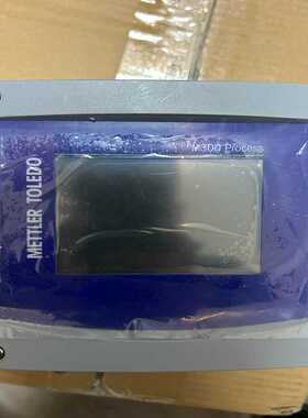 梅特勒托利多M300 Process 无包装无使用30280（基数电子）