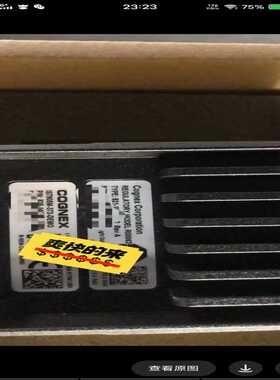 【星慕电子】康耐视IS7905M-363-50