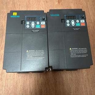 通通配件 5R5G 5.5 7R5P 伟创变频器AC60