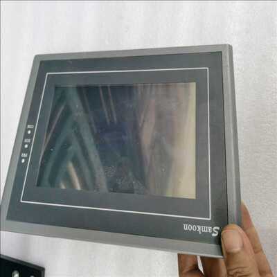 触摸屏一个sa-7a samkoon（耶耶电子）