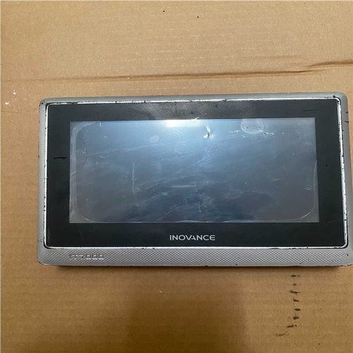 IT7070T汇川触摸屏功能正常测试好询价