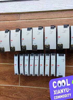 ABB电源模块#SD834，SD833，SS832，SD83(胖胖商铺）