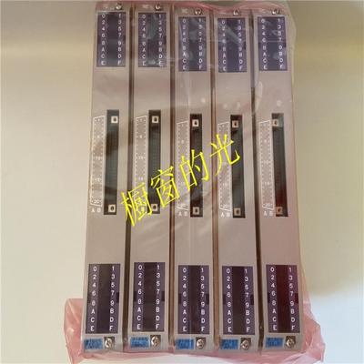 议~JAMSC-B1065  YASKAWA 模块卡件请