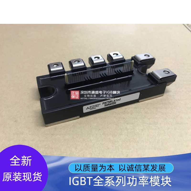 PM75RLA120 PM75RL1A120 PM50RLA120 PM50RL1A120 PM25RLA120