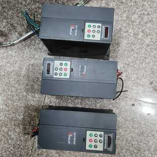 议价 SP100 海利普变频器HLP 也接维修 11kw380V 实物图功