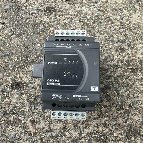 议~dvp08xp211t非常新