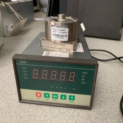 jurung technology inc（传力）压力传感器（耶耶电子）