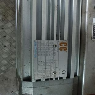 4排鉆包電機(jī) 議價(jià) 正常使用 CC排鉆電機(jī)