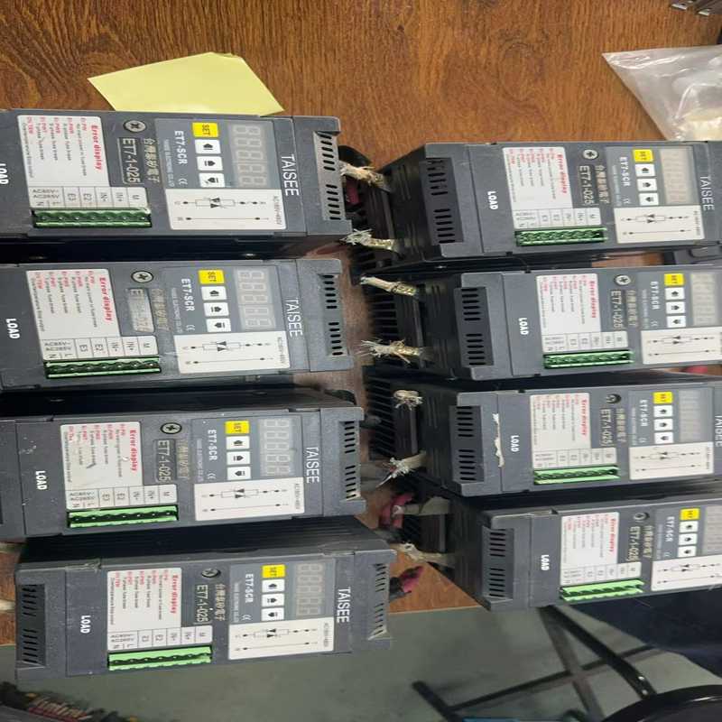 议价TAISEE台湾泰矽电子 ET7-SCR /ET7-1-05