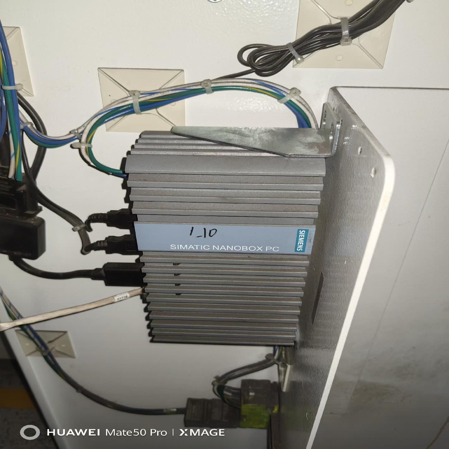 【议价】SIMATIC IPC227E