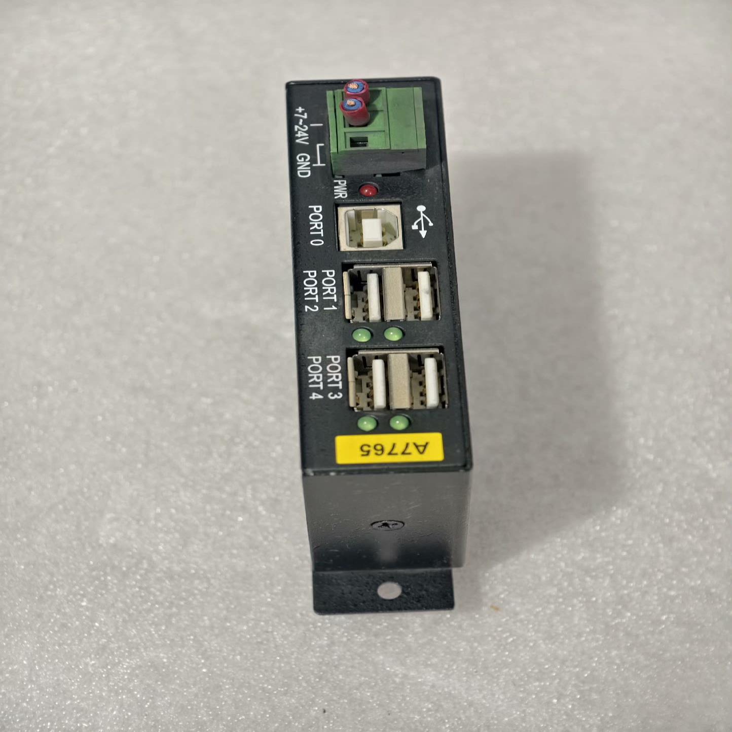 询价EXSYS拆机EX-1163HM 集线器4端口USB ，实物议价