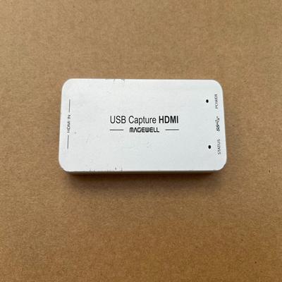 美乐威USB Capture HDMI Gen2采集卡【南风商行】