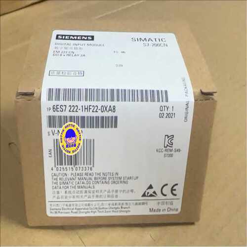 询价~6ES7222-1HF22-0XA8  6ES7 222-1