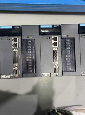 汇川单驱动 IS620PS7R61成色9成新 功能~询价