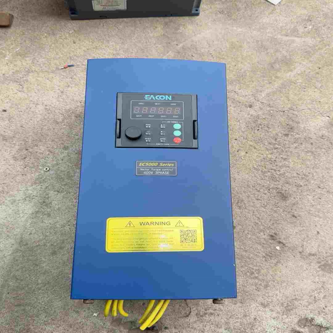 (询价)易控变频器 EC55022G0030P43C