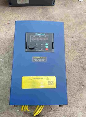 (询价)易控变频器 EC55022G0030P43C